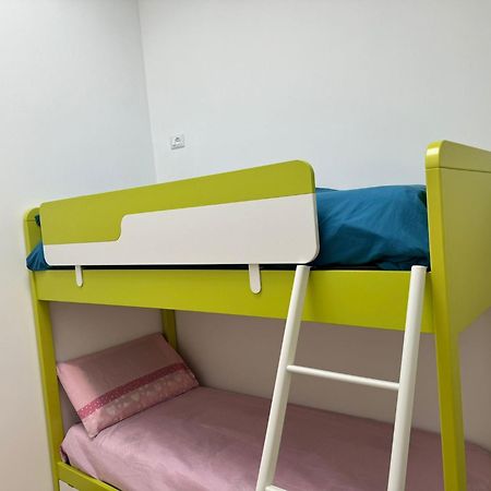 Appartamenti Кавалино-Трепорти Екстериор снимка